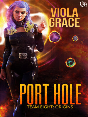 cover image of Port Hole